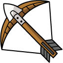 Castle Crashers Thief pointer