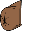 Castle Crashers Thief cursor