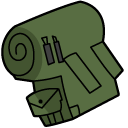 Castle Crashers Traveling Salesman pointer