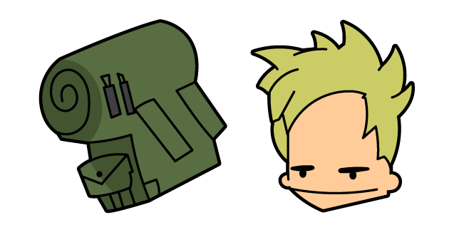 Castle Crashers Traveling Salesman