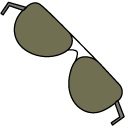 Centaurworld Badgertaur pointer