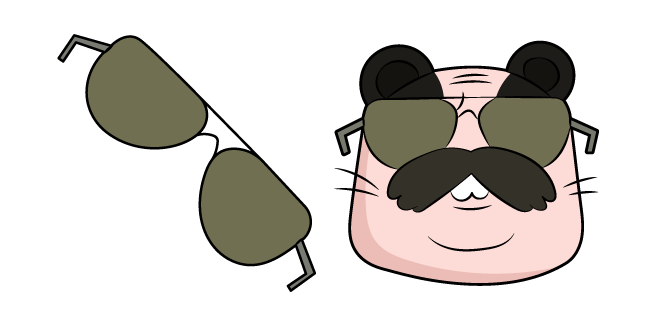 Centaurworld Badgertaur