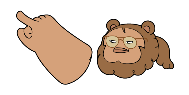 Centaurworld Beartaur