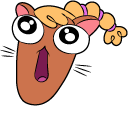 Centaurworld Bimbam cursor