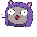 Centaurworld Cataur Magician cursor