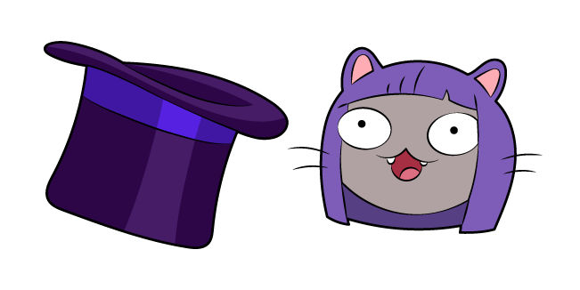 Centaurworld Cataur Magician