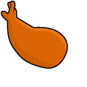 Centaurworld Ched pointer