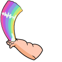 Centaurworld Durpleton pointer