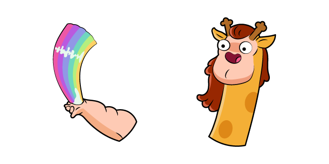 Centaurworld Durpleton