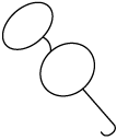 Centaurworld Hanglydangly pointer