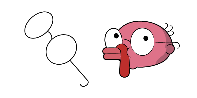 Centaurworld Hanglydangly