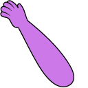 Centaurworld Jeffica pointer