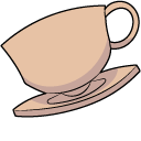 Centaurworld Johnny Teatime pointer