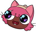 Centaurworld Johnny Teatime cursor