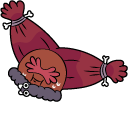 Centaurworld Judge Jacket cursor