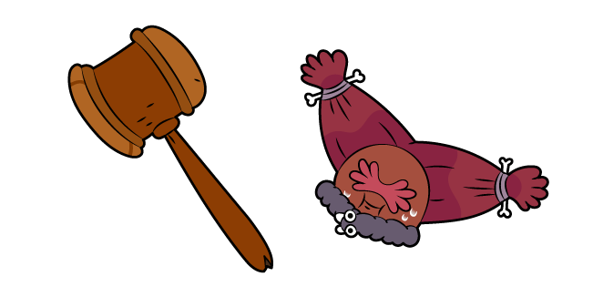 Centaurworld Judge Jacket