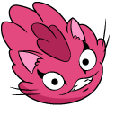 Centaurworld Kale and Shar pointer