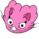 Centaurworld Kale and Shar cursor