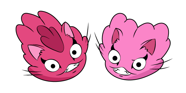 Centaurworld Kale and Shar