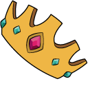 Centaurworld King of Leaves pointer