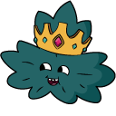 Centaurworld King of Leaves cursor