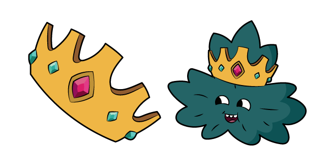 Centaurworld King of Leaves