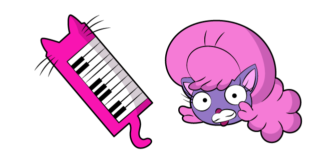 Centaurworld Madame Jelly