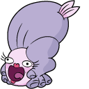 Centaurworld Malangella cursor