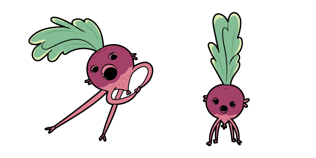 Centaurworld Rutabagataurs