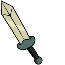 Centaurworld Stabby pointer
