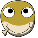 Centaurworld Stabby cursor