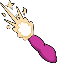 Centaurworld Wammawink pointer