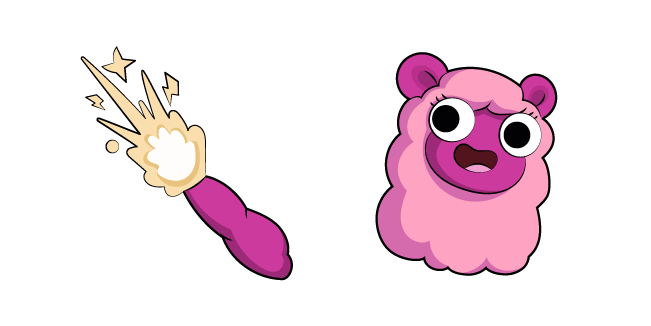 Centaurworld Wammawink