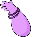 Centaurworld Waterbaby pointer