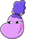 Centaurworld Waterbaby cursor