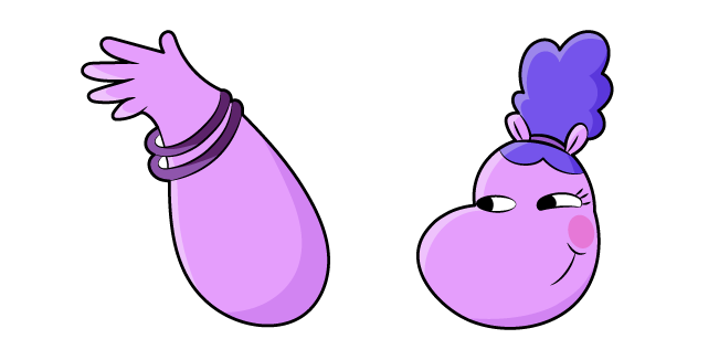 Centaurworld Waterbaby