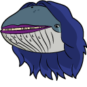 Centaurworld Whaletaur Shaman cursor