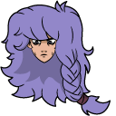 Centaurworld Woman cursor