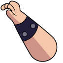 Centaurworld Zork Presto pointer