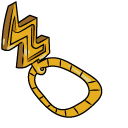 Centaurworld Zulius pointer