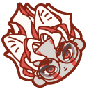 Chibi Dandadan Ken Takakura aka Okarun pointer