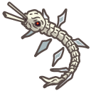 Chibi Jujutsu Kaisen Yuki Tsukumo and Garuda Spirit pointer