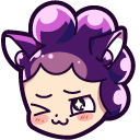 Chibi My Hero Academia Minoru Mineta cursor