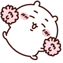 Kawaii Chiikawa pointer