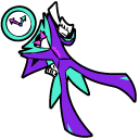 Chikn Nuggit Bezel pointer