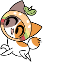 Chikn Nuggit Cheezborger pointer