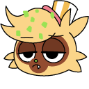 Chikn Nuggit Chili Chee cursor