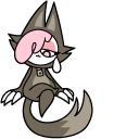 Chikn Nuggit Cofi cursor