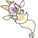 Chikn Nuggit Fwench Fwy pointer