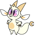 Chikn Nuggit Fwench Fwy cursor